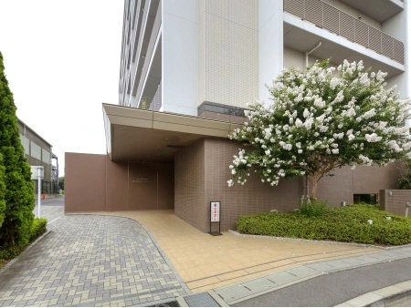 ルイシャトレ柏の葉キャンパス
