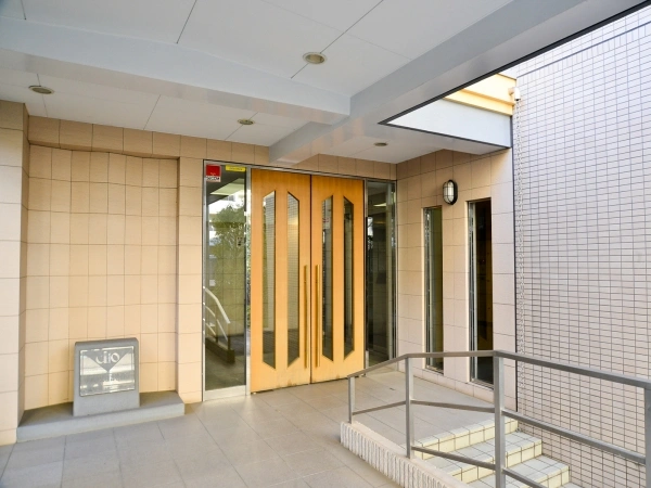 クリオ元住吉壱番館