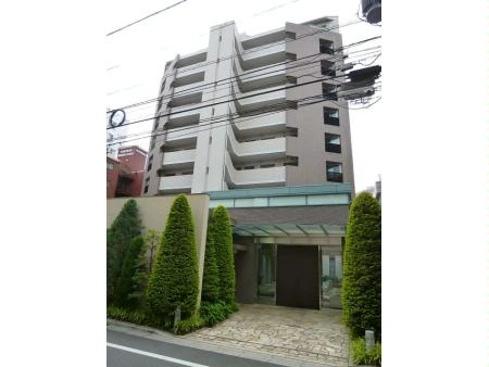 パークホームズ国立ステーションレジデンス