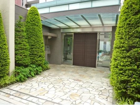 パークホームズ国立ステーションレジデンス