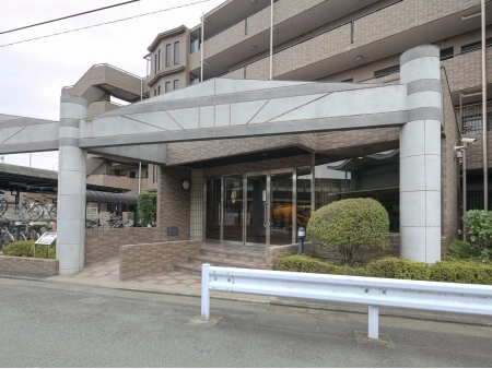 ルイシャトレ分倍河原