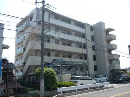 パークホームズ西船1丁目