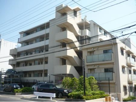 パークホームズ西船1丁目