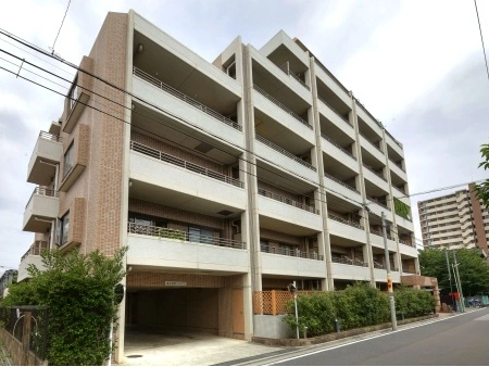 ルイシャトレ蕨プロッシモ