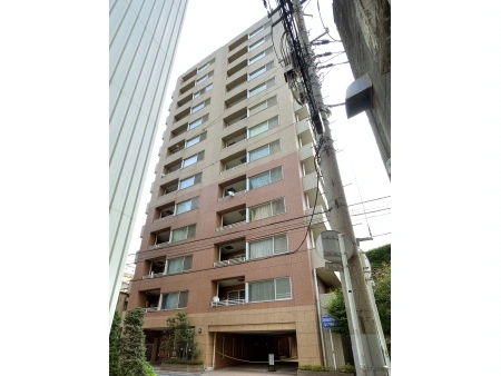 ルシック千葉フロンテージ