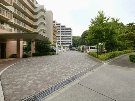 ルネグランディア多摩ニュータウン
