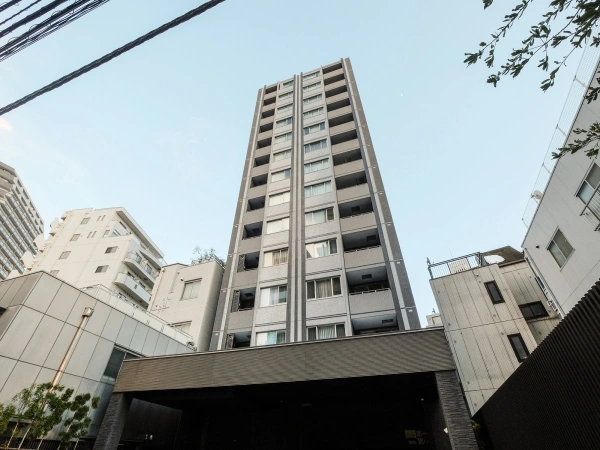 サンクタス神楽坂