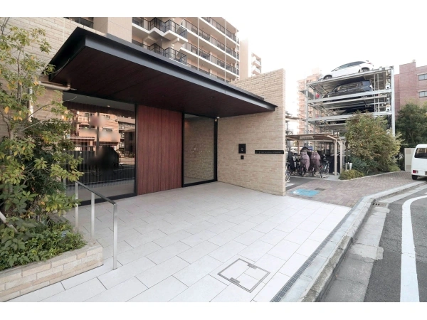 ファインレジデンスふじみ野 