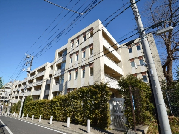 ルフォン飛鳥山