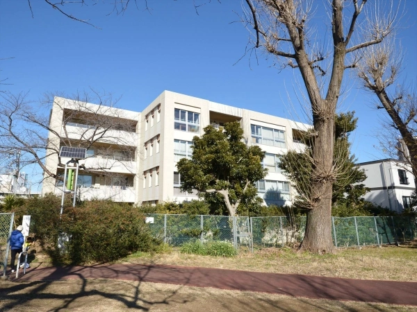 ルフォン飛鳥山
