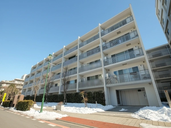 テラス武蔵野中町