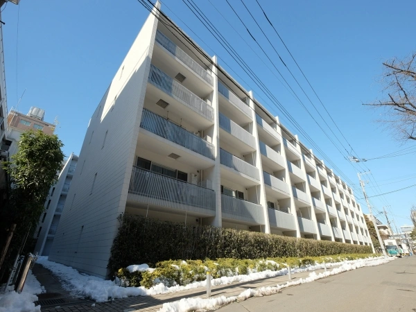 テラス武蔵野中町