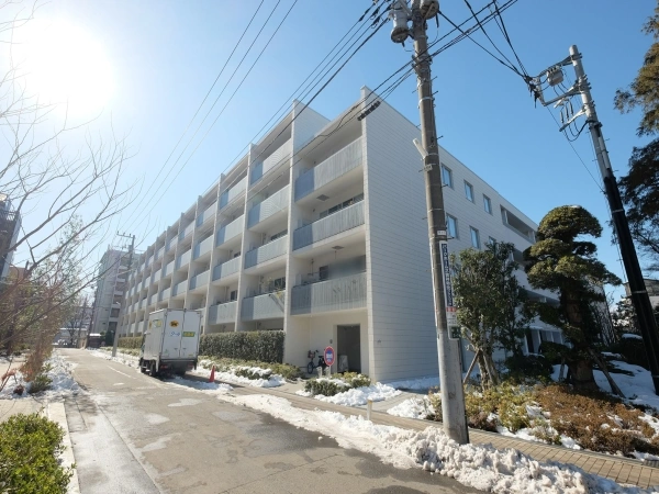 テラス武蔵野中町