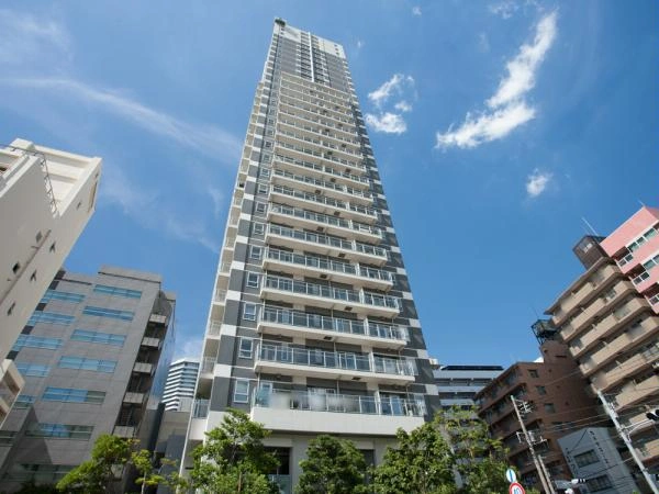 パークタワー池袋イーストプレイス