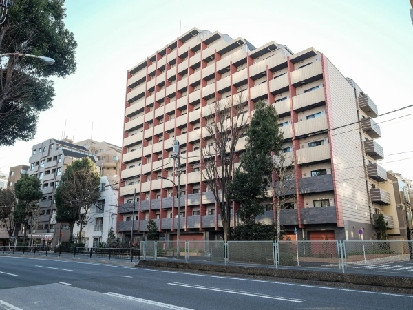 ブライズ方南町