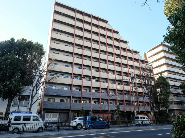 ブライズ方南町