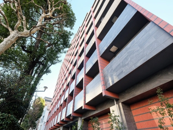 ブライズ方南町