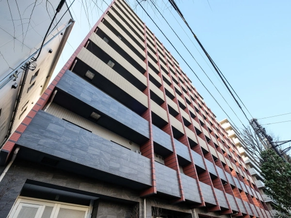 ブライズ方南町