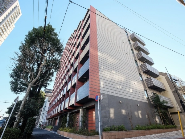 ブライズ方南町