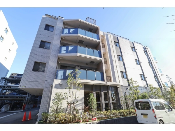 エクセレントシティ船橋東中山 