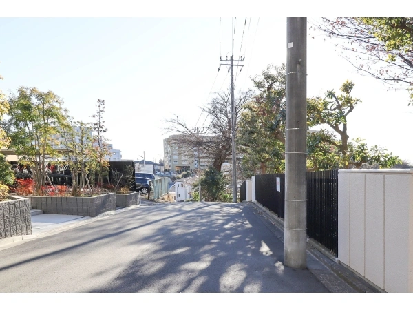 エクセレントシティ船橋東中山 