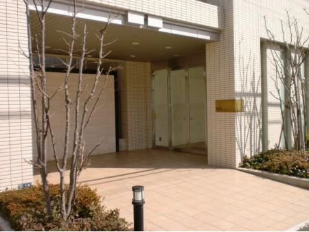 パークホームズ千里藤白台