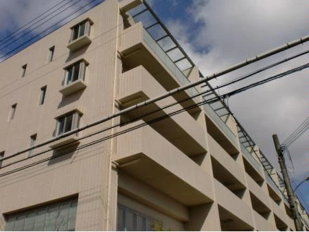 パークホームズ千里藤白台