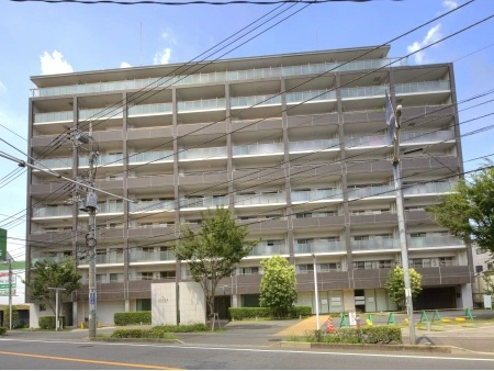 ルネ川口アグリア