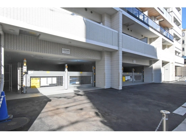 リビオレゾン松戸ステーションプレミア 