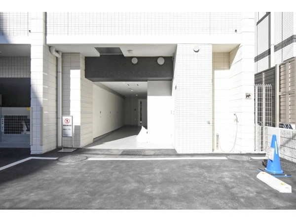 リビオレゾン松戸ステーションプレミア 