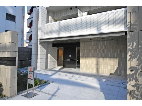 リビオレゾン松戸ステーションプレミア 