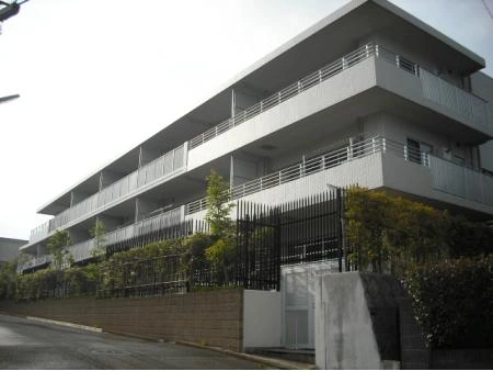 パークホームズ藤が丘