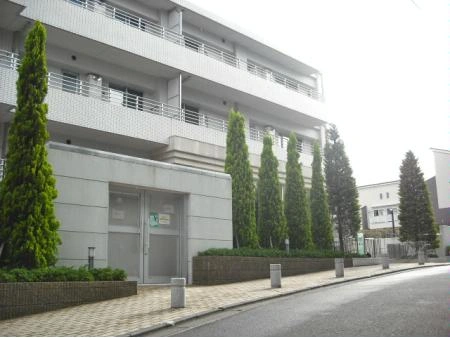 パークホームズ藤が丘