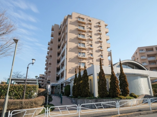 ヴェルディールみなみ野東