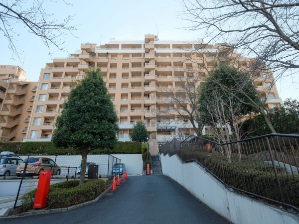 ヴェルディールみなみ野東