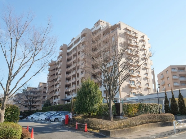 ヴェルディールみなみ野東