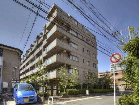 ルモン本八幡