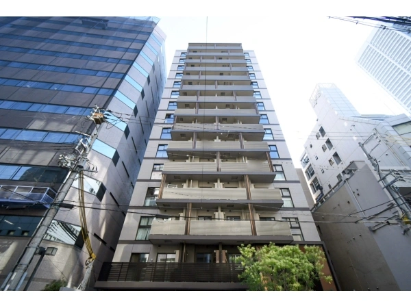 ファインレジデンス大阪本町