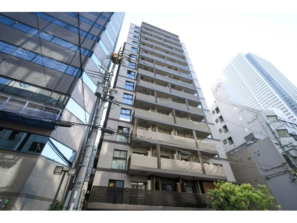 ファインレジデンス大阪本町