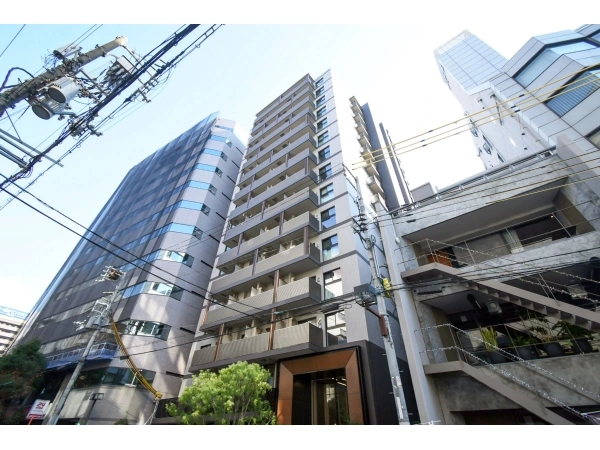 ファインレジデンス大阪本町