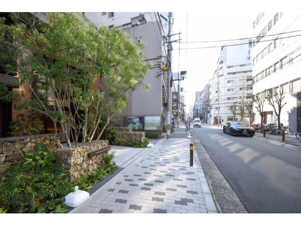 ファインレジデンス大阪本町