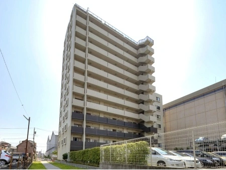 レーベンハイムベクシス市川イースト
