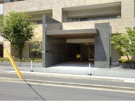 レーベンハイムベクシス市川イースト