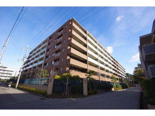 ガーデンヒルズ甲子園口