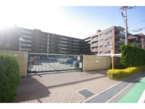 ガーデンヒルズ甲子園口