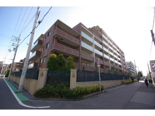 ガーデンヒルズ甲子園口