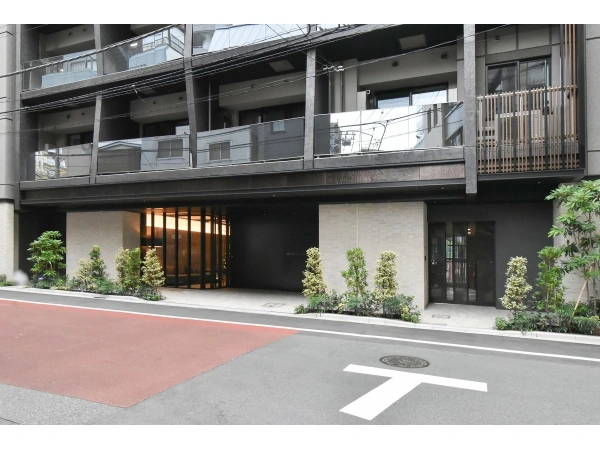 プラウド銀座一丁目 