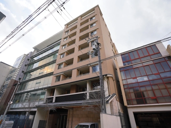 ブランズ京都烏丸御池