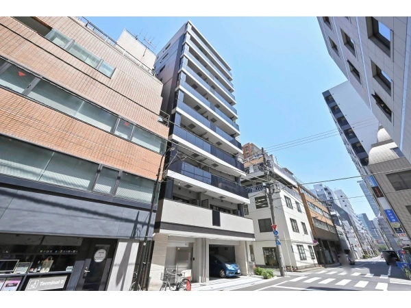 クレヴィア日本橋 
