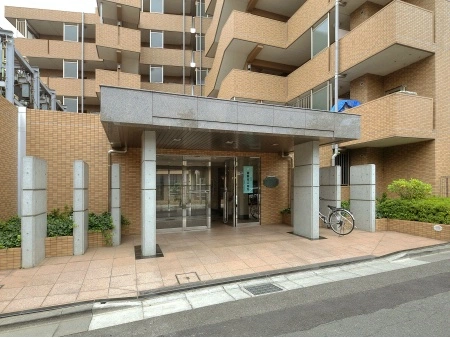 レーベンハイム川口元郷サザンテラス